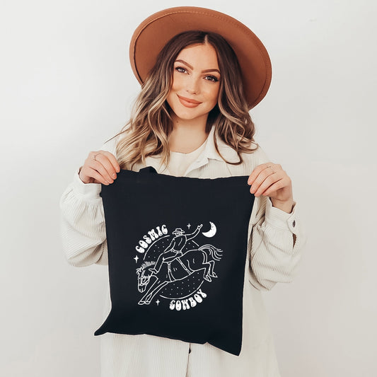 Wild West Adventure | Tote Bag